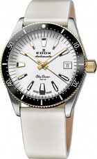 Edox SkyDiver 38 Date Automatic 80131-357jnc-bi