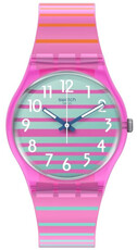 Swatch Electrifying Summer SO28P105