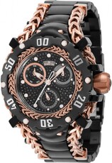 Invicta Gladiator Quartz 43mm 41123 (138 diamentów)