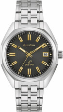 Bulova Archive Series Jet Star Quartz 96B415