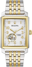 Bulova Classic Sutton Automatic 98A308