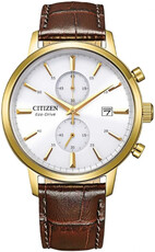 Citizen Elegant Eco-Drive Chronograph CA7062-15A