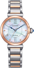 Citizen Elegant Eco-Drive EM1074-82D