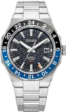 Citizen Series 8 GMT Automatic NB6031-56E