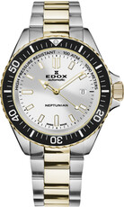 Edox Neptunian Automatic 80120-357jm-aid