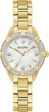 Bulova Sutton Diamond 98R297