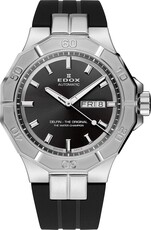 Edox Delfin Day-Date Automatic 88008-3ca-nin