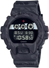 Casio G-Shock Original DW-6900NNJ-1ER Ninja Series