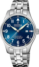 Festina Automatic 20151/C