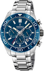 Festina Swiss Made 20042/2