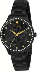 Invicta Wildflower Quartz 35mm 24538