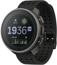 Suunto Vertical Solar All Black