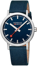 Mondaine Classic Quartz A660.30360.40SBD