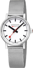 Mondaine Evo2 Quartz MSE.35110.SM