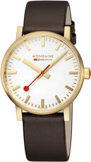 Mondaine Evo2 Quartz MSE.40112.LGV