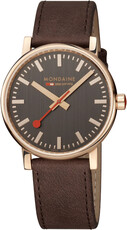 Mondaine Evo2 Quartz MSE.40181.LG