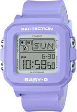 Casio Baby-G + Plus BGD-10K-6ER 30th Anniversary Edition