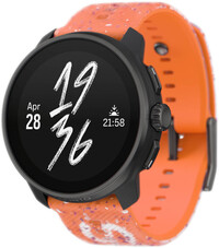 Suunto Race S Power Orange