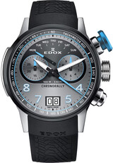 Edox Chronorally Quartz 38003-tinbugnbu