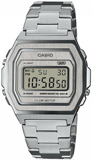 Casio Vintage A1000DN-7ER (+ zapasowy pasek)