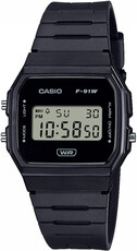 Casio Vintage F-91WB-1AEF