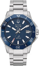 Bulova Marine Star Quartz 96B433