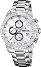 Festina Timeless Chronograph 20704/1