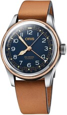 Oris Big Crown Pointer Date 01 754 7741 4365-07 5 20 71