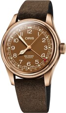 Oris Big Crown Pointer Date Bronze Automatic 01 754 7741 3166-07 5 20 74BR