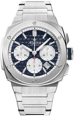 Alpina Alpiner Extreme Chronograph Automatic AL-730NS4AE6B