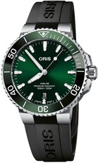 Oris Aquis Date Automatic 01 733 7766 4157-07 4 22 64FC