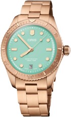 Oris Aquis Date Automatic 01 733 7771 3157-07 8 19 15