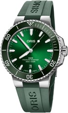 Oris Aquis Date Automatic 01 733 7787 4157-07 4 22 37FC