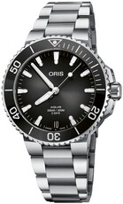 Oris Aquis Date Calibre 400 01 400 7769 4154-07 8 22 09PEB