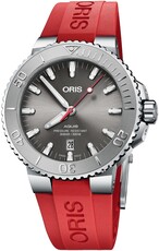 Oris Aquis Date Relief Automatic 01 733 7730 4153-07 4 24 66EB