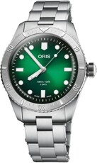 Oris Divers Sixty-Five Automatic 01 400 7774 4057-07 8 19 18