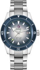 Rado Captain Cook Automatic R32154208 (+ 2 zapasowe paski)