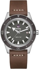 Rado Captain Cook Automatic R32505019 (+ 2 zapasowe paski)