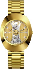 Rado DiaStar Original Open Heart Automatic R12064263