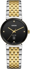 Rado Florence Diamonds Quartz R48913703