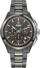 Rado HyperChrome Chronograph Automatic R32022152 Limited Edition 999pcs