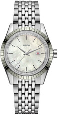 Rado HyperChrome Classic Quartz R33104918 (+ 2 zapasowe paski)