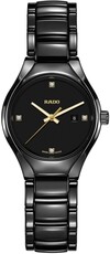 Rado True Round Diamonds Quartz R27059712