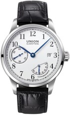 Union Glashütte 1893 Johannes Dürrstein Edition Power Reserve D007.456.16.017.00