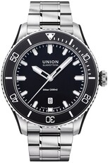 Union Glashütte Belisar Date Sport D009.907.11.057.00 (+ zapasowy pasek)