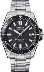 Union Glashütte Belisar Date Sport Pro D014.907.11.051.00