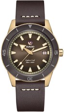 Rado Captain Cook Bronze Automatic R32504306