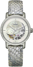 Rado DiaMaster Prajun Automatic R14058905 Limited Edition 1001 sztuk (+ zapasowy pasek)