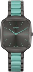 Rado True Square Thinline Les Couleurs Le Corbusier Quartz R27045162 Limited Edition 999pcs