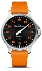 MeisterSinger Unomat UN902OLU